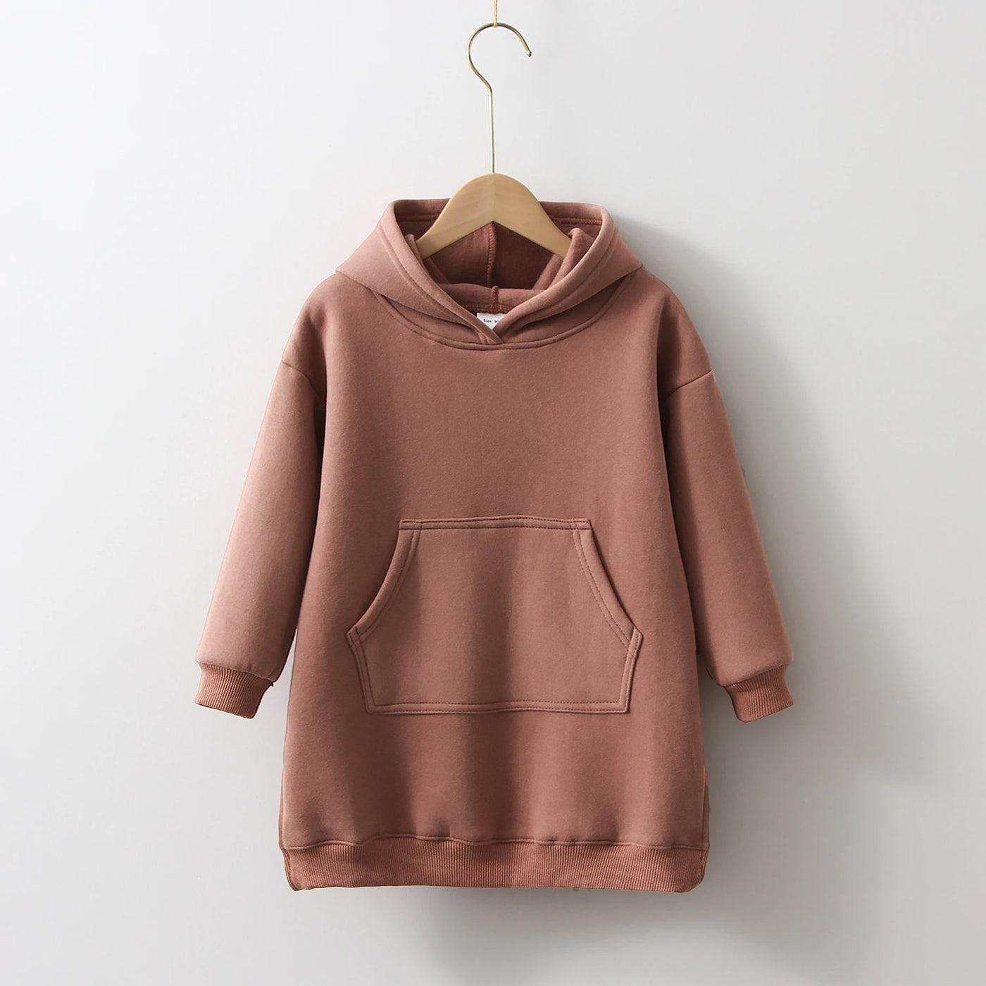 Pastel Hoodie
