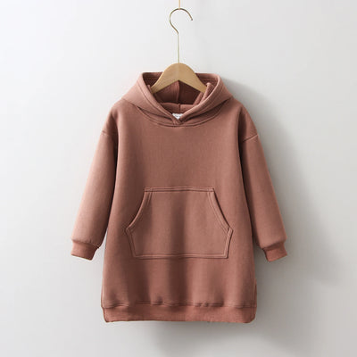 Pastel Hoodie