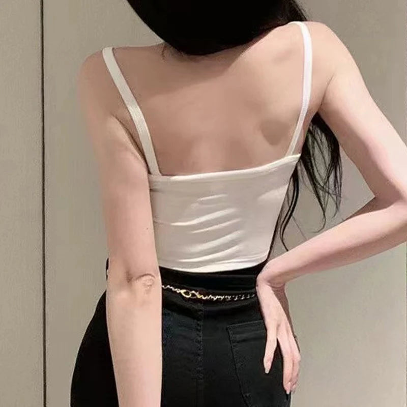 Slim Fitting Camisole