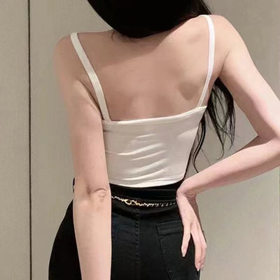 Slim Fitting Camisole
