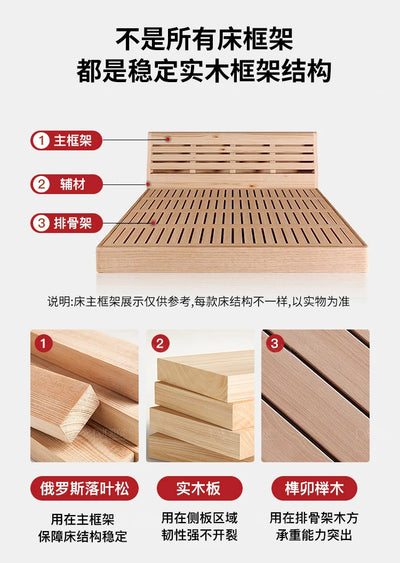 180x200cm Bed bases andbed frames bedroom complete royal bedroom furniture set luxury Headboard Bed table luxury king sizebed