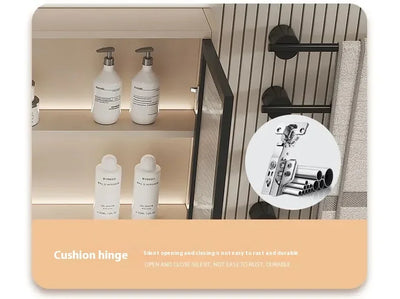 Furniture Basin Combination Bathroom Cabinet Modern Sink Washbasin Minimalist Bathroom Cabinet Washbasin Home Furniture