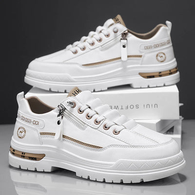 CYYTL Mens Shoes Casual Sneakers Leather Skateboard Summer Luxury Outdoor Hiking Designer Sports Tennis Running Platform Loafers