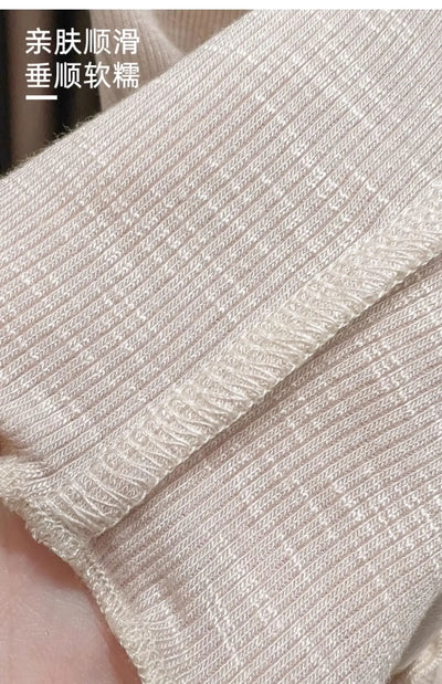2025 Ruffled Knitted Top Women Y2K Tank Top Half Neck Vest Female Sleeveless Sweater Chic Soft Streetwear Solid Skinny Tube Top