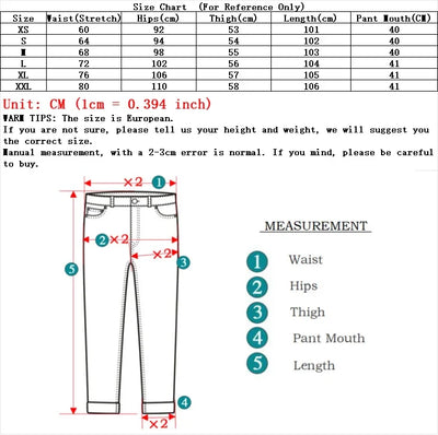 Woman High Waist Stacked Straight Leg Jeans Female Gothic Loose Wide Leg Pants Girls Y2k Black Blue Light Blue Denim Trousers