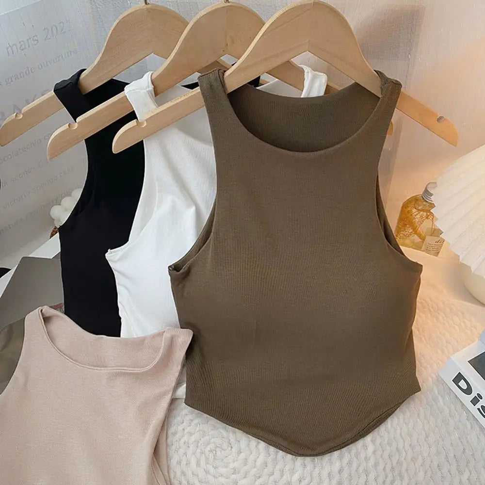 Summer Autumn Women Comfortable U Sports Bra For Cup Running Yoga Gym Tank Top Women Push Up Sport Bra Top Sportswears