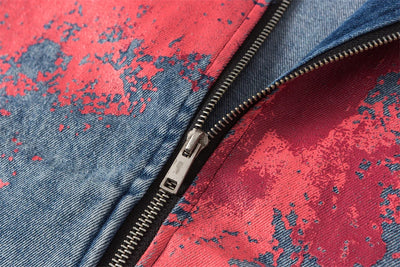 Women's Denim Jacket Lady Cowboy Jeans Jackets Women Outdoor Women's Clothing Novelties Sales Trend 2024 Female Cowgirl Clothes