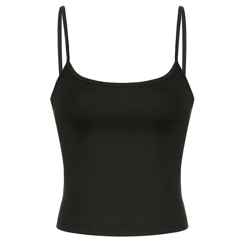 Basic Solid Cami