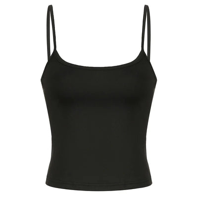 Basic Solid Cami