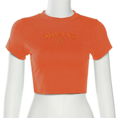 Milano Tee