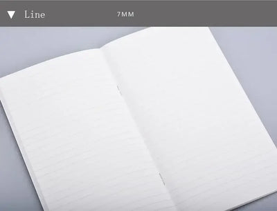Handmade TN Leather Planner Refill Inserts Replace Inner Core Standard Passport A5 Size Travelers Notebook Journals