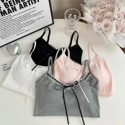 Basic Bow Camisole