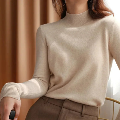 Autumn/Winter Chic Sweater
