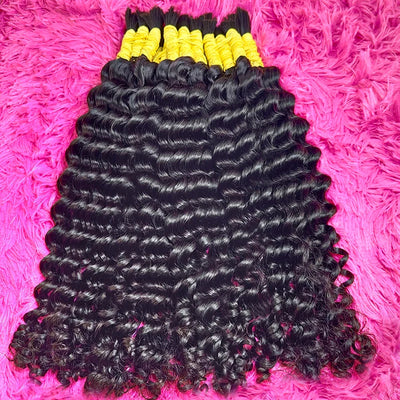 100% Unprocessed Malaysian Remy Human Hair Weave Extensions Wet and Wavy Hair Bundles cheveux humain 12A Water Wave Bundle Deals