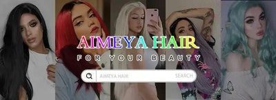 Copper Red Curly Wig Long Deep Wave Synthetic Lace Front Wig for Women 13x4 Natural Hairline Daily Use Cosplay Wig Glueless