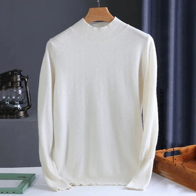 Autumn/Winter Chic Sweater