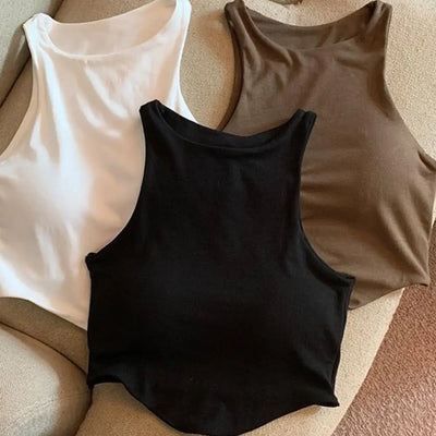 Summer Autumn Women Comfortable U Sports Bra For Cup Running Yoga Gym Tank Top Women Push Up Sport Bra Top Sportswears