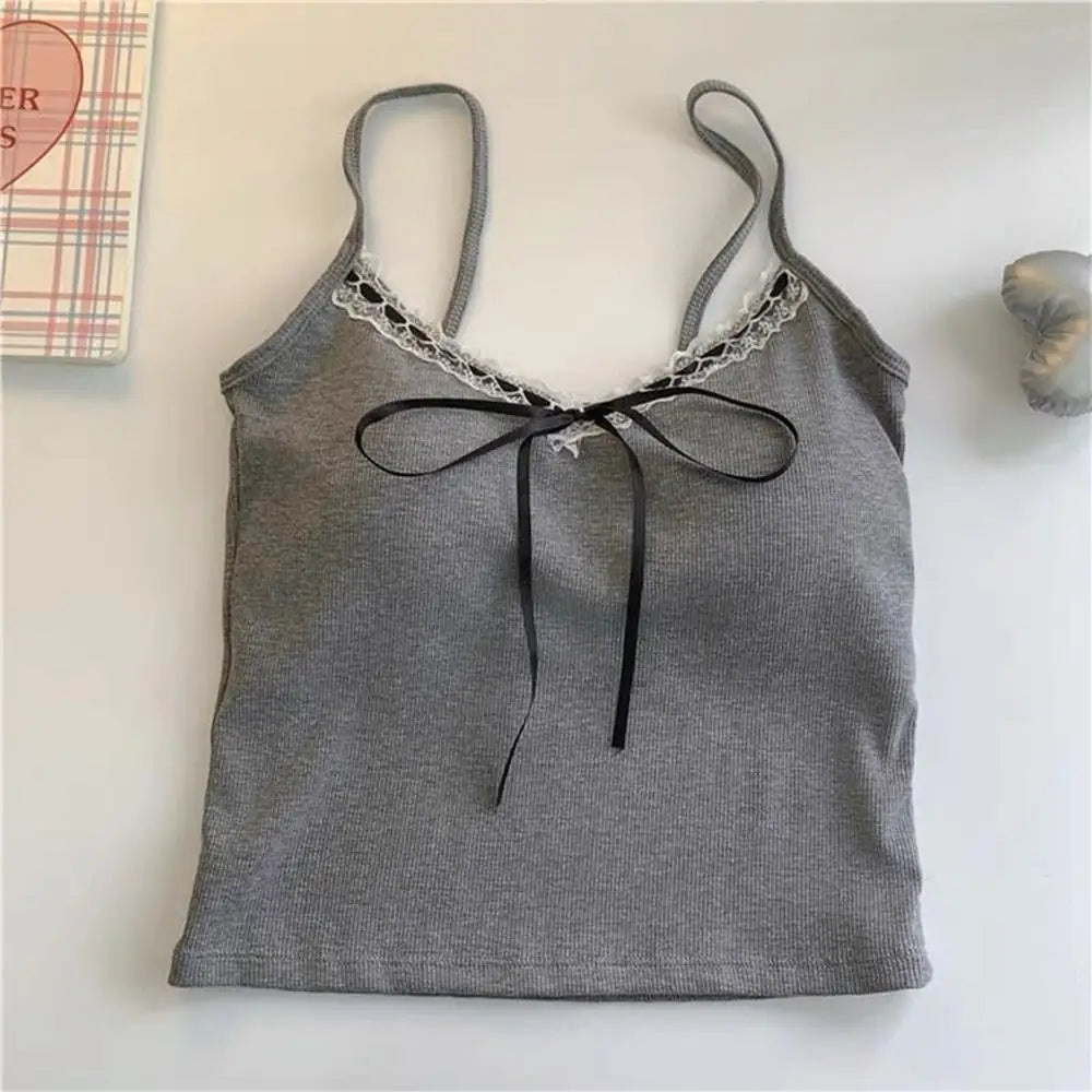 Basic Bow Camisole