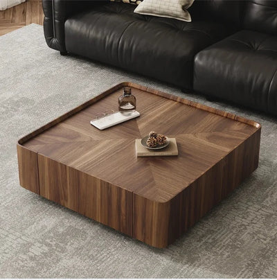Nordic Furniture Small Table Living Room Corner Tables Aesthetic Home Center Hospitality Side Coffee Tisch Tavolo Salotto Luxury