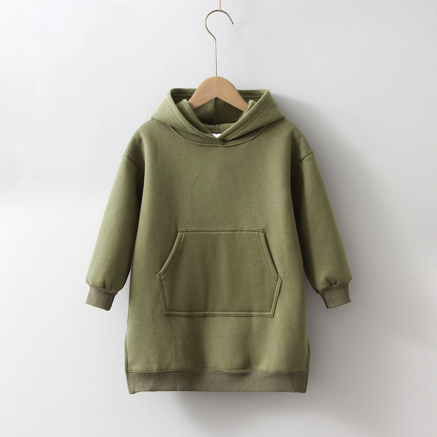 Pastel Hoodie