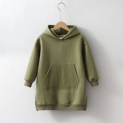 Pastel Hoodie