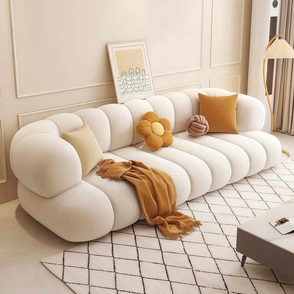 Luxury Modern Living Room Sofas Background European Corner Kids Sofa Loveseat Tatami Home Muebles Para El Hogar Decoration