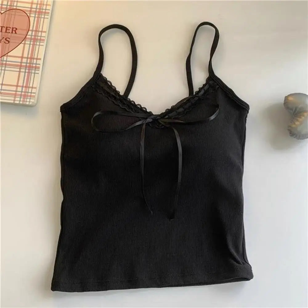 Basic Bow Camisole