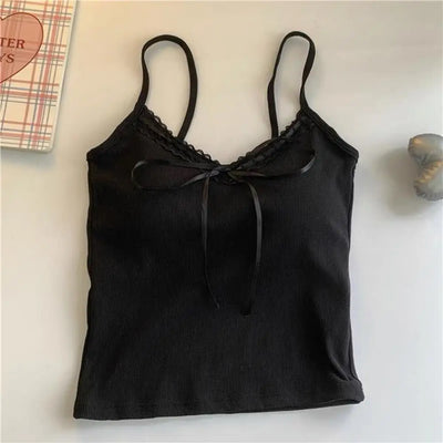 Basic Bow Camisole