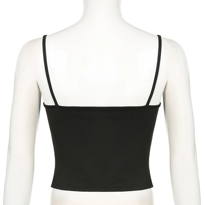 Basic Solid Cami
