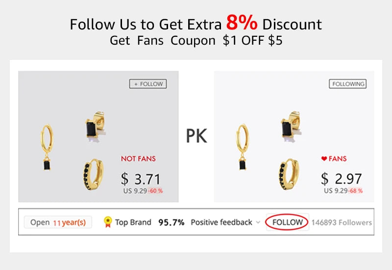 ROXI Natural Turquoise Stone Hoop Earrings For Women Small Circle Body Piercing Girl 925 Sterling Silver Stud Earring Jewelry
