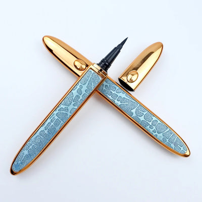 2 in 1 Lash Glue & Eyeliner Waterproof Long Lasting self adhesive Glue False Eyelashes Black Liquid Eyeliner Glue Pen