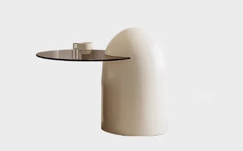 Nordic Furniture Small Table Living Room Corner Tables Aesthetic Home Center Hospitality Side Coffee Tisch Tavolo Salotto Luxury