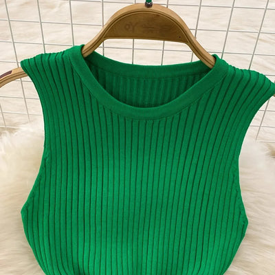 Chic Fashion Sexy Package Hipps Knitted Mini Dress Women Summer Elegant Ruffled Bodycon Dress Lady Streetwear Outfits