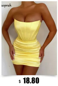 Josiaoprah Holiday floral dress lace up women's summer sundress A-line Spaghetti Strap dress Prairie chic ladies vestidos