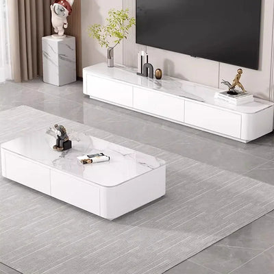Living Room Cabinets Tv Stands Modern Salon Luxury Display Shelf White Dressers Tv Table Floor Muebles Entrance Hall Furniture
