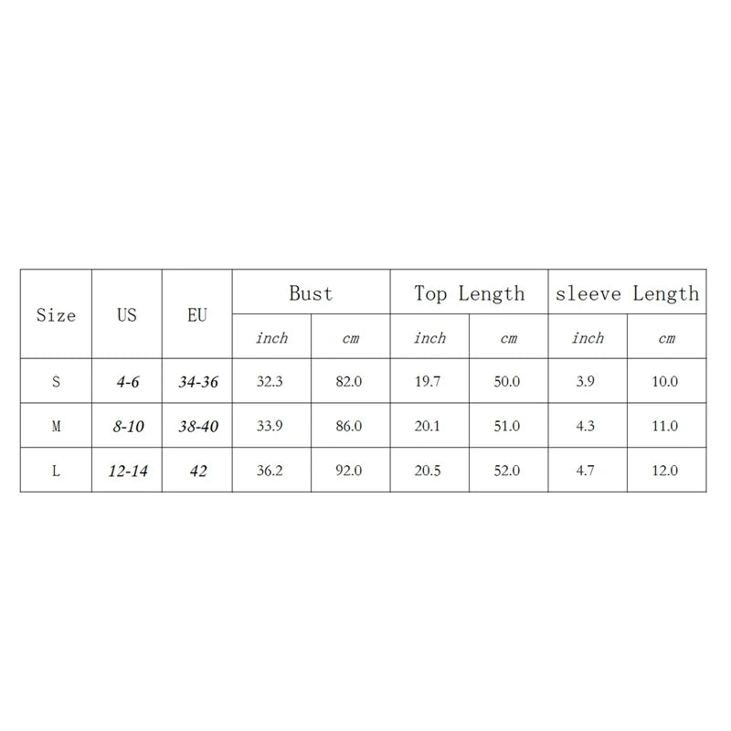 Retro Cute Square Collar T-Shirt