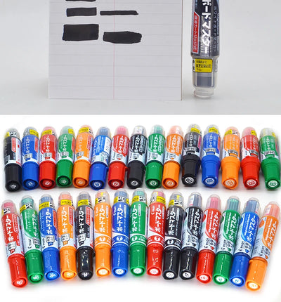 Pilot Whiteboard Marker Pen Japanese Stationery Dry Erase Markers Erasable Refillable Pen For Office School Educational Services