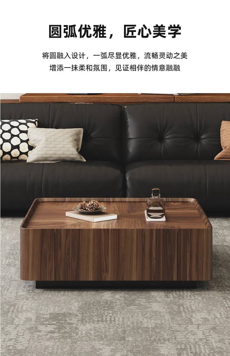 Nordic Furniture Small Table Living Room Corner Tables Aesthetic Home Center Hospitality Side Coffee Tisch Tavolo Salotto Luxury
