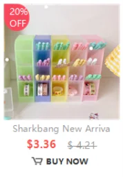 Sharkbang New Arrival Simple Series ABS Pen Holder Desk Organizer Storage Box Kawaii School Office Stationery