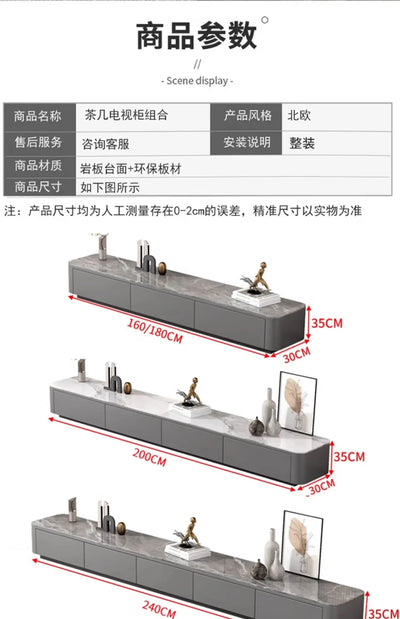 Living Room Cabinets Tv Stands Modern Salon Luxury Display Shelf White Dressers Tv Table Floor Muebles Entrance Hall Furniture