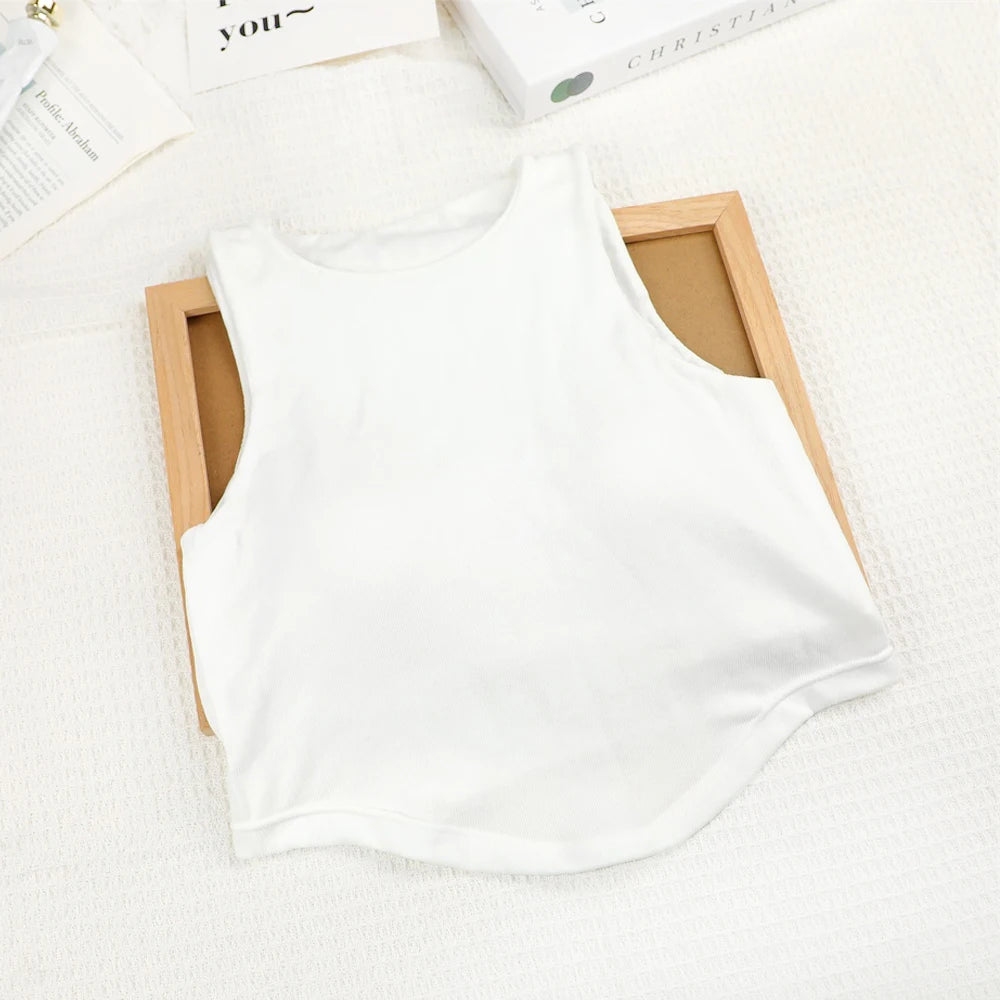 Summer Autumn Women Comfortable U Sports Bra For Cup Running Yoga Gym Tank Top Women Push Up Sport Bra Top Sportswears