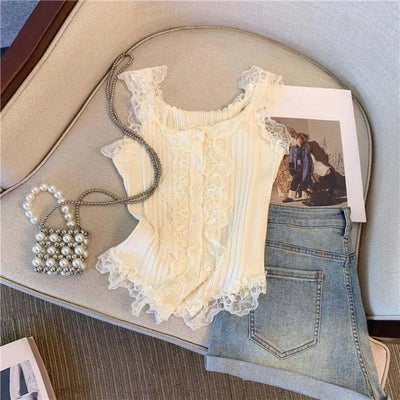 Sleeveless Camisole