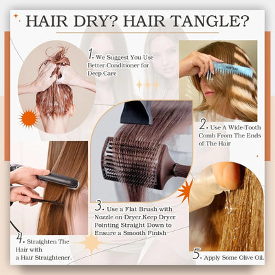 [New Color] Full Shine Tape in Hair Extensions Human Hair Brazilian Remy Straight Hair Extensions 20 Pcs 50G for Women