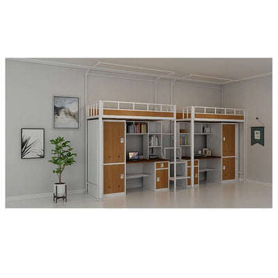 dormitory bunk beds