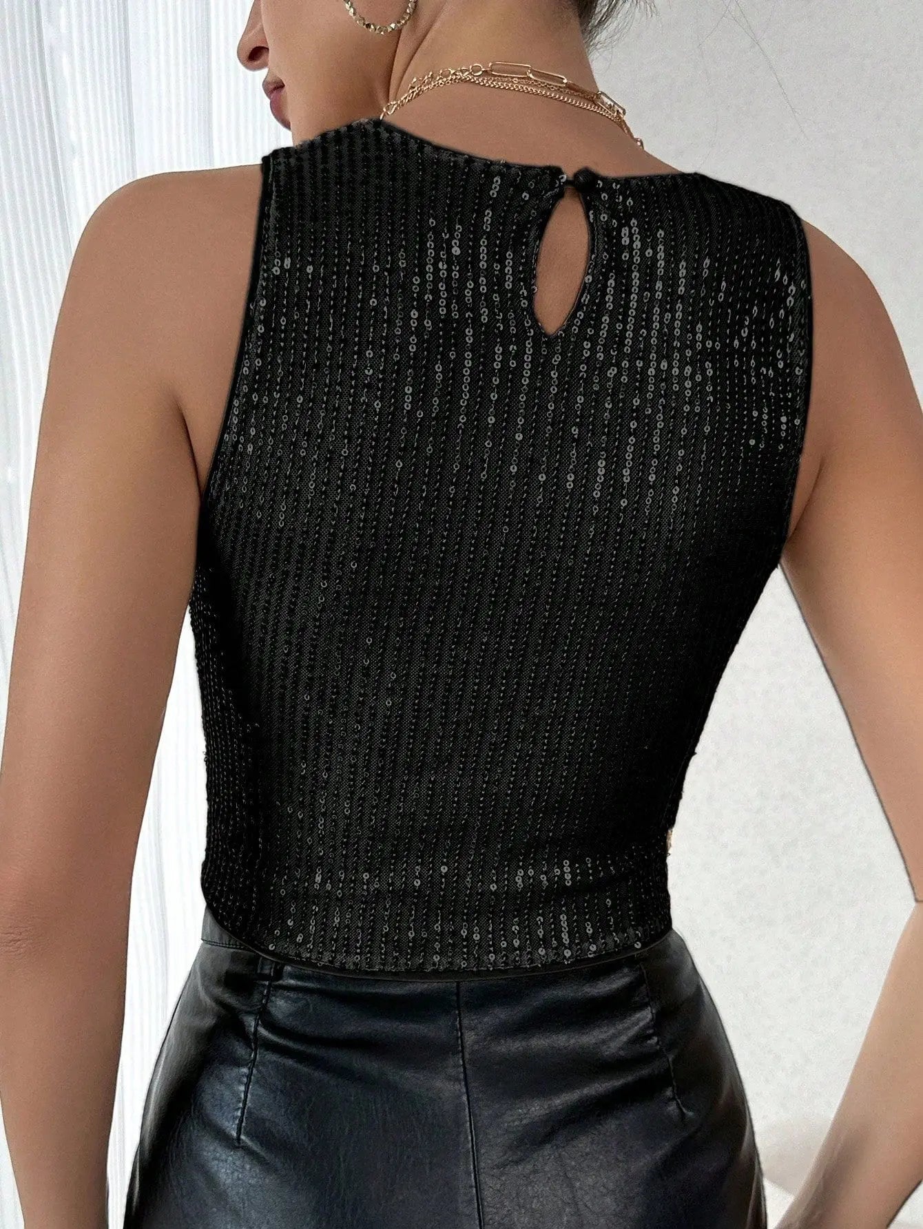 Vest Top
