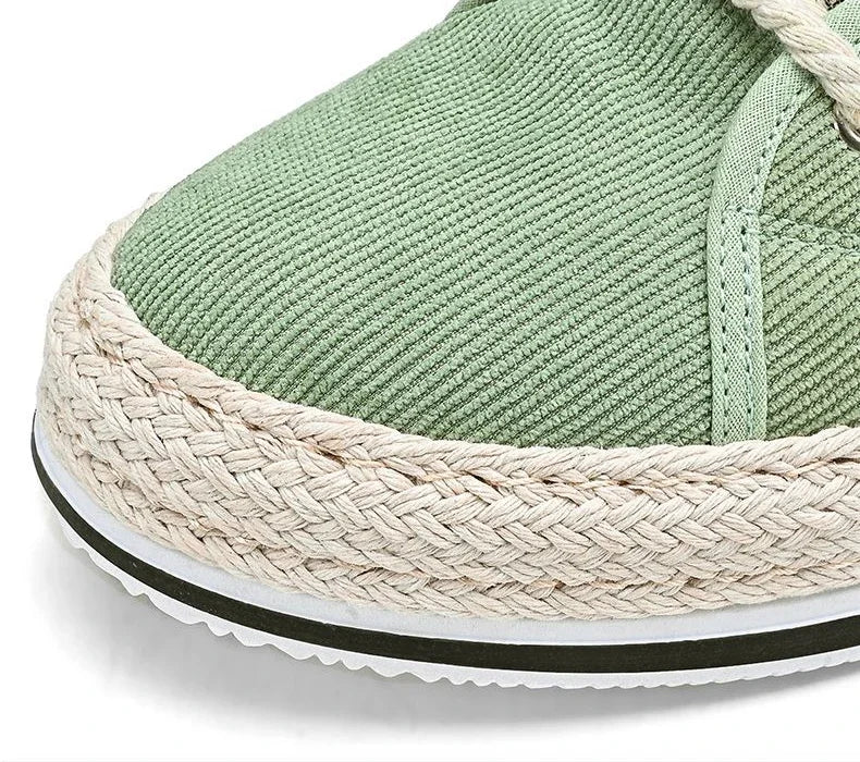 Shoes Summer Mules Half Sandals Man Canvas Slippers for Men Original Designer Luxury High Quality Fashion Rubber Casual Adult