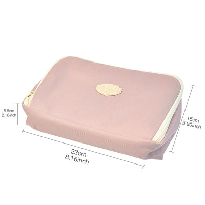 New Portable Pencil Case New Pencil Bag Large Capacity Pencil Case Stationery Kawaii Pencil Case Back To School Season