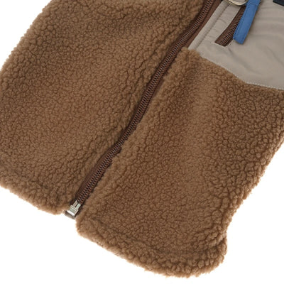 Warm Dog Clothes For Small Dogs Windproof Winter Pet Dog Coat Jacket Puppy Dog Clothing Yorkie Pet Coat Chihuahua Outfits