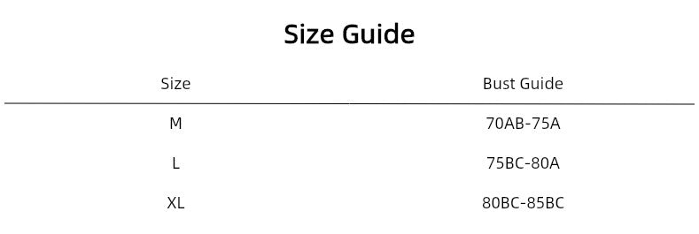 Gathering Breast Holding Swimsuit Bride Wedding Photography Chest Paste
