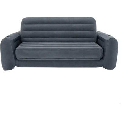 Convertible Sofa Bed 47D X 41W X 21H Centimetres